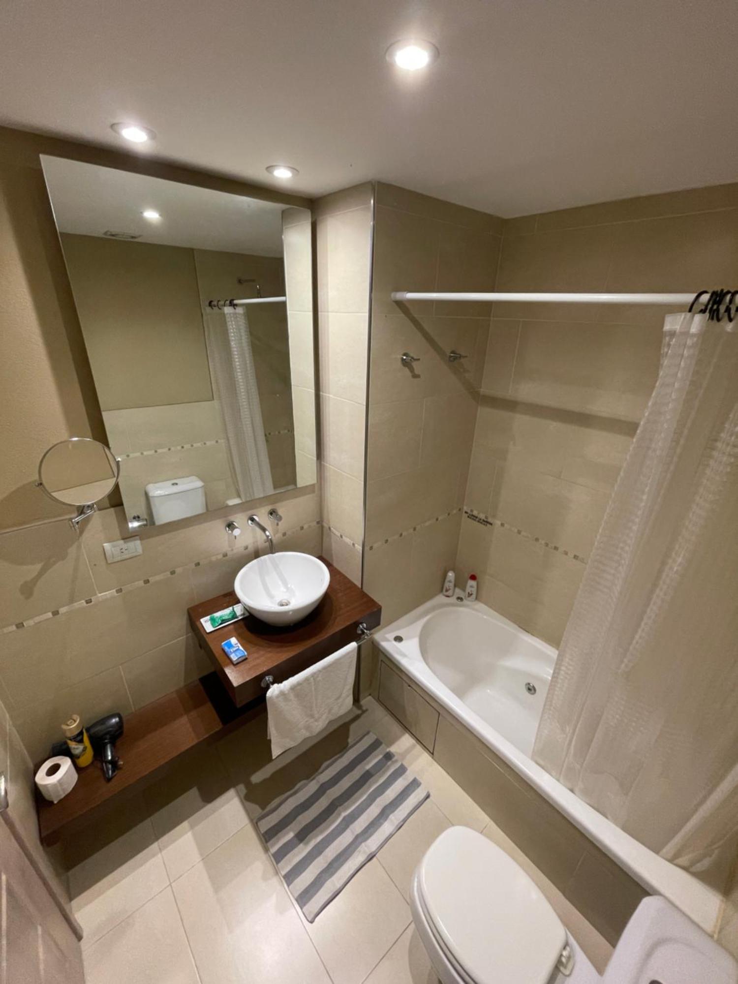 Condominios Wyndham Nordelta Desayuno Incluido!! Piscina Opcional !! Tigre Esterno foto