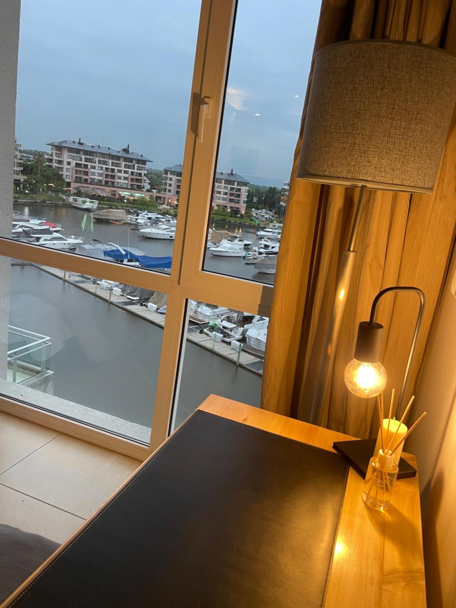 Condominios Wyndham Nordelta Desayuno Incluido!! Piscina Opcional !! Tigre Esterno foto