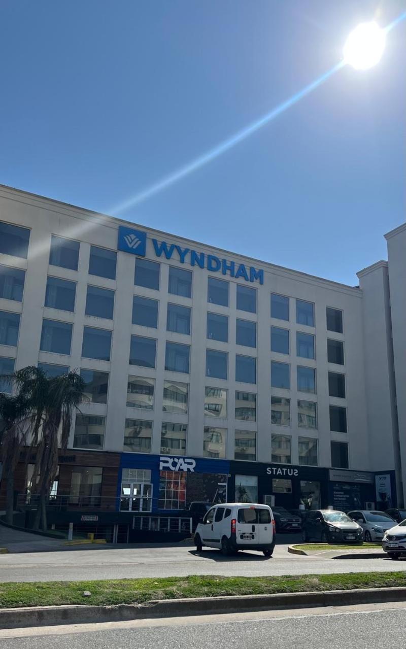 Condominios Wyndham Nordelta Desayuno Incluido!! Piscina Opcional !! Tigre Esterno foto