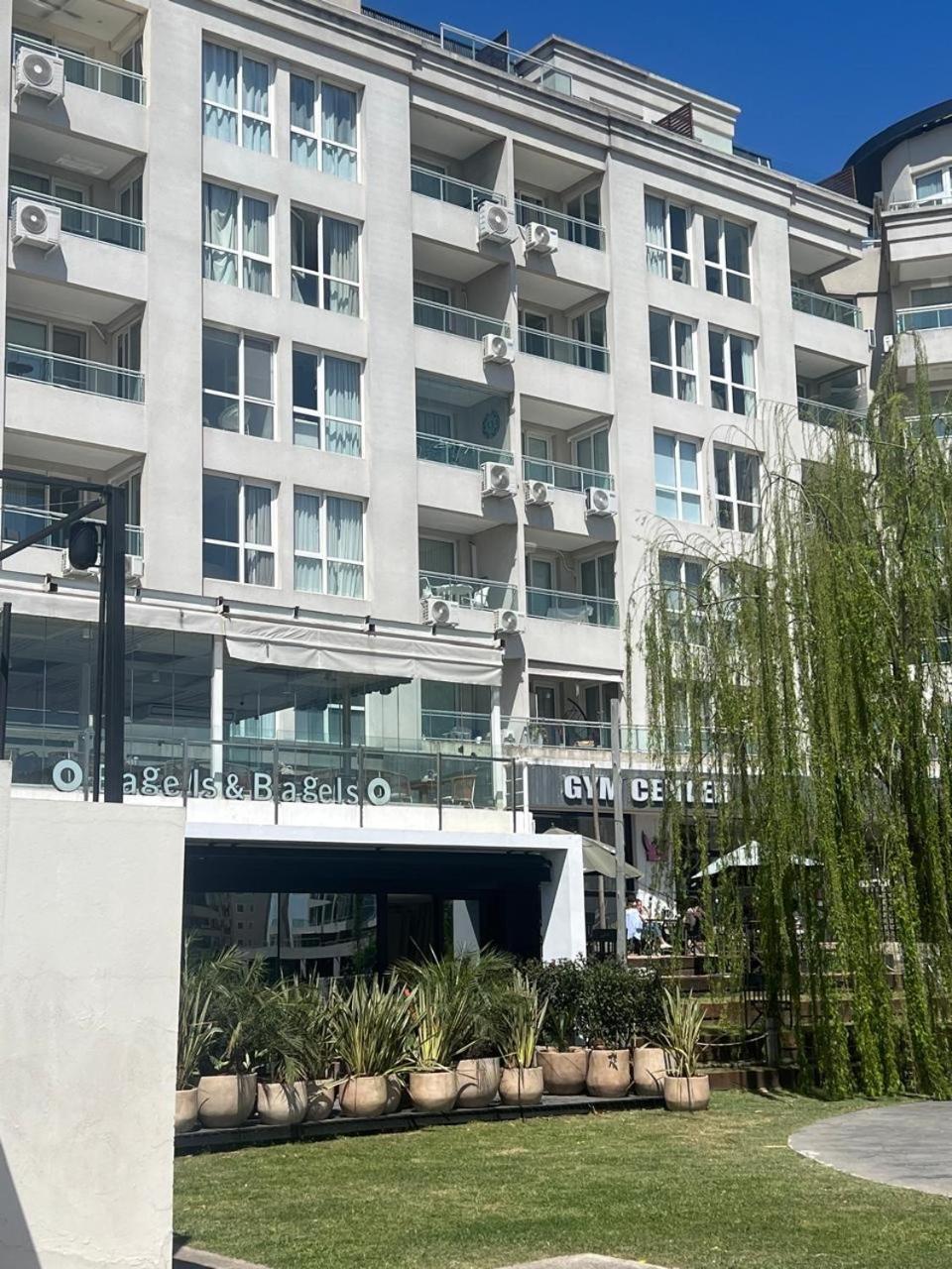 Condominios Wyndham Nordelta Desayuno Incluido!! Piscina Opcional !! Tigre Esterno foto